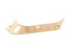Genuine BMW Genuine BMW Right Panel Tail Lid Savannabeige - 51497172128 - E70 51497172128 View 2