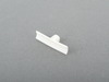 Genuine MINI Cable holder - Priced Each 61138375732 View 3