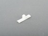 Genuine MINI Cable holder - Priced Each 61138375732 View 2
