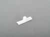 Genuine MINI Cable holder - Priced Each 61138375732 View 4