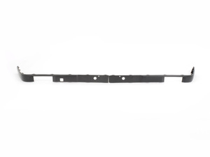 BMW E30 Euro Front Bumper Trim - Set