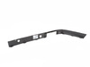 Bremmen Parts BMW E30 Euro Front Bumper Trim - Set 51111945908KT View 4