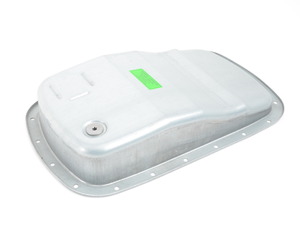 Genuine BMW Oil Pan - 24117533846 - E53
