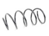 Genuine BMW Front Coil Spring 31336767378 View 1