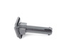 Genuine BMW Headrest Guide - Black - E83 52203413468 View 4
