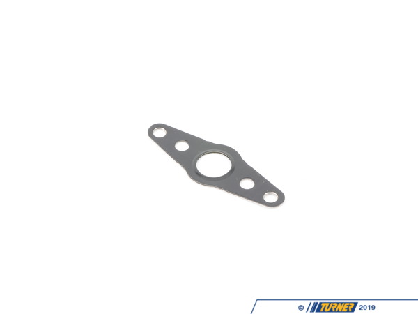 Genuine BMW Genuine BMW Gasket Asbestos Free - 11427809831 - E90 11427809831