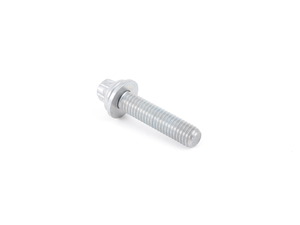Genuine MINI Star-Socket Screw
