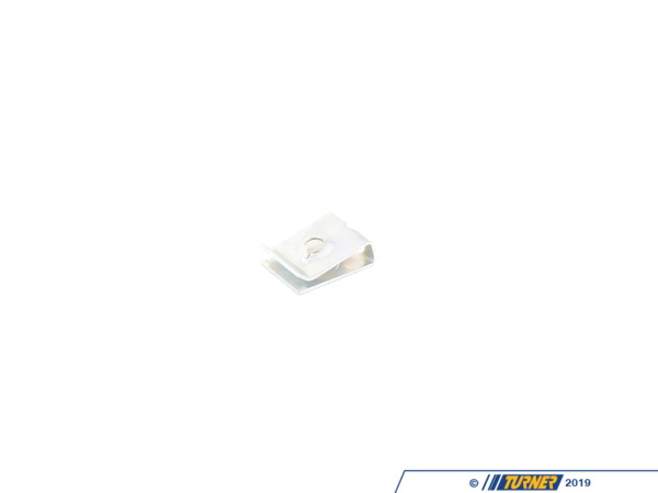 Genuine BMW Genuine BMW Body Nut - 51457032762 - E46,E70,E71,E82,E83,F01 51457032762