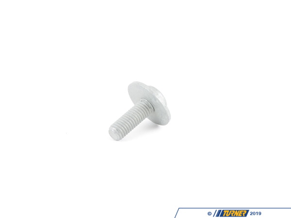 Genuine BMW Genuine BMW Torx-Bolt With Washer - 07147204736 - E93,F01 07147204736