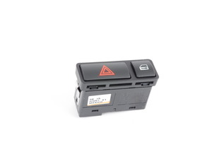 Genuine BMW Hazard/Central Lock Switch - 61318368920