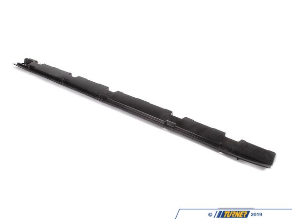 Genuine BMW Genuine BMW Reinforcement Left - 51713330869 - E83 51713330869