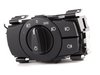 Genuine European BMW Euro Headlight Switch - Black -- E90/E92 3 Series & E82/E88 1 Series 61316932796 View 3
