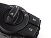 Genuine European BMW Euro Headlight Switch - Black -- E90/E92 3 Series & E82/E88 1 Series 61316932796 View 5