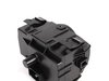 Genuine European BMW Euro Headlight Switch - Black -- E90/E92 3 Series & E82/E88 1 Series 61316932796 View 4