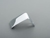 Genuine European BMW Genuine BMW Rear Trim Cover, Right - 51121888284 - E30 BMW 51121888284 View 1