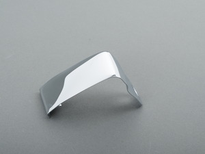 Genuine BMW Rear Trim Cover, Right - 51121888284 - E30 BMW