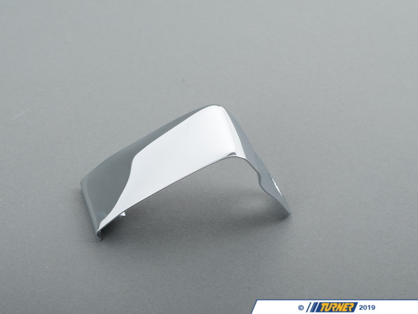 Genuine European BMW Genuine BMW Rear Trim Cover, Right - 51121888284 - E30 BMW 51121888284