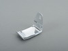 Genuine European BMW Genuine BMW Rear Trim Cover, Right - 51121888284 - E30 BMW 51121888284 View 2