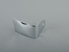 Genuine European BMW Genuine BMW Rear Trim Cover, Right - 51121888284 - E30 BMW 51121888284 View 3