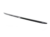 Genuine BMW Genuine BMW Roof Railing, Right Sw Hochglanz - 51137256770 - E70 X5 51137256770 View 5