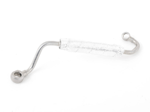 Genuine BMW Oil Pipe - 11427795972 - E70 X5,E90