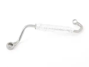 Genuine BMW Oil Pipe - 11427795972 - E70 X5,E90
