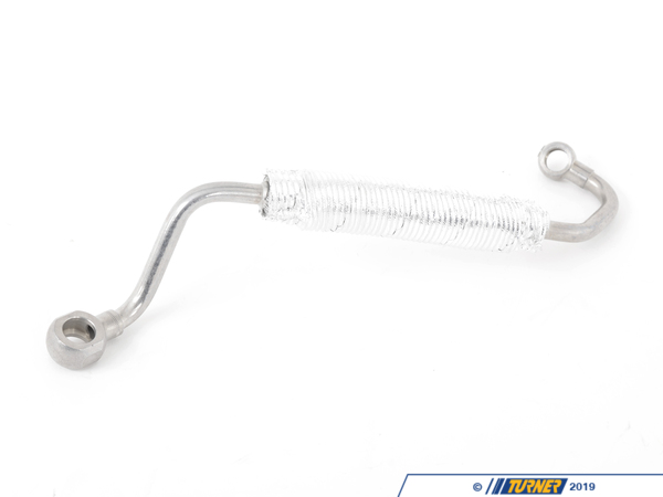 Genuine BMW Genuine BMW Oil Pipe - 11427795972 - E70 X5,E90 11427795972