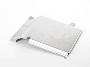 Genuine BMW Cover - 51748046493 - E90,E92,E93