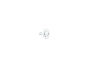 Genuine BMW Fillister Head Screw - 07147220383 - F01