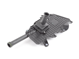 Genuine BMW Intake Pipe With Gasket - 11417796326 - E70 X5