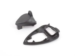 Genuine BMW Cover For Grip, Lower Left - 51217292575