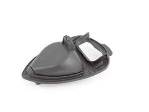 Genuine BMW Cover For Grip, Lower Right - 51217292576