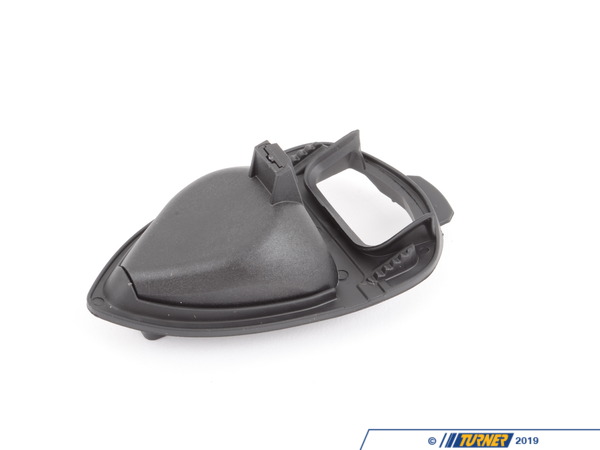 Genuine BMW Genuine BMW Cover For Grip, Lower Right - 51217292576 51217292576