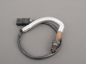 Genuine BMW Lambda Monitor Sensor L= 650mm - 11787596909 - F25