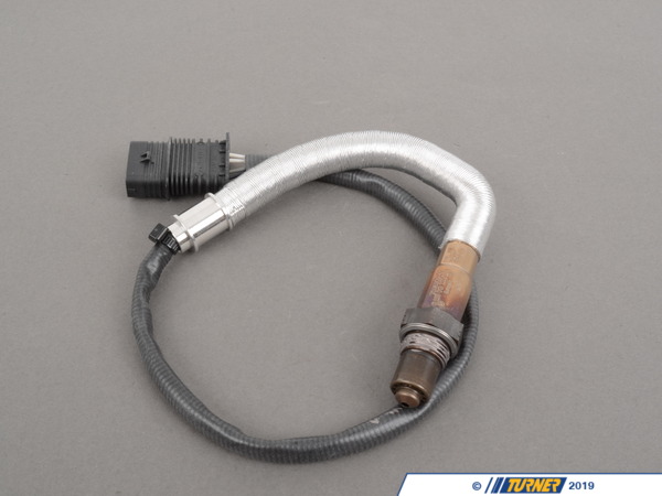 Genuine BMW Genuine BMW Lambda Monitor Sensor L= 650mm - 11787596909 - F25 11787596909