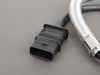 Genuine BMW Genuine BMW Lambda Monitor Sensor L= 650mm - 11787596909 - F25 11787596909 View 3
