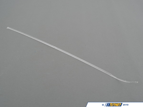 Genuine BMW Genuine BMW Optical Conductor, Side Trim, Right - 63316958350 - E92 63316958350