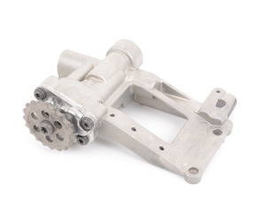 Oil Pump - E70, E90
