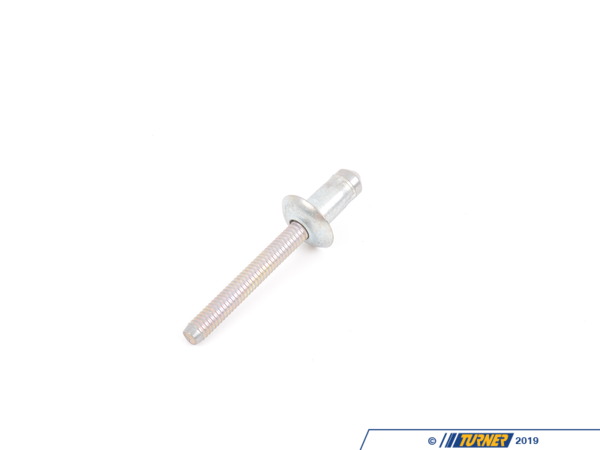 Genuine BMW Genuine BMW Blind Rivet N1 - 83190301414 83190301414