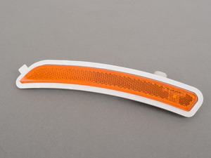 Genuine MINI Side Marker Light, Front, Ri