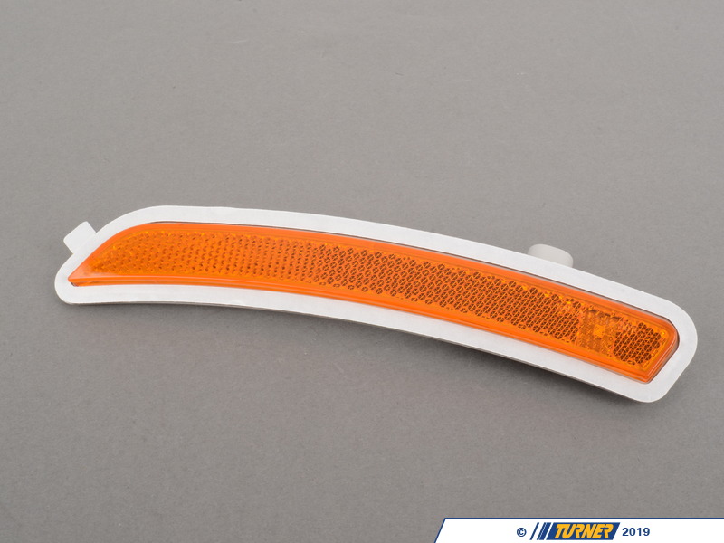 63137298338 - Genuine MINI Side Marker Light, Front, Ri