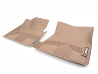 Genuine BMW Genuine BMW All Weather Floor Liner Mats - F25 X3 2011+ 82112210410X