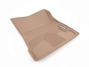 Genuine BMW Genuine BMW My12 Allweather Floor Liners - 82112293587 82112293587 View 2