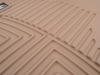 Genuine BMW Genuine BMW My12 Allweather Floor Liners - 82112293587 82112293587 View 4