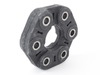 Febi OEM Febi Universal Flex Disc - Multiple BMWs 26117511454 View 3