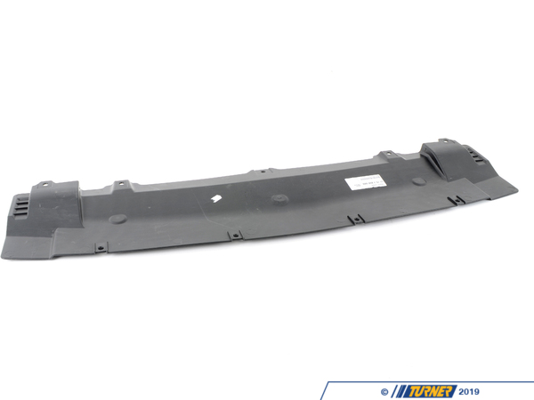 Genuine BMW Genuine BMW Belly Pan - F02 F01 51757898889