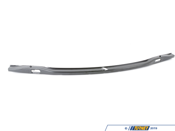Genuine BMW Mount - Bumper - Front - Lower - F01, F02, F06, F12, F13 51117067744