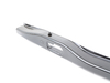 Genuine BMW Mount - Bumper - Front - Lower - F01, F02, F06, F12, F13 51117067744 View 3