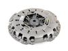 Genuine BMW Remanufactured Clutch Kit - 5 Speed Transmission 21217515141 View 2