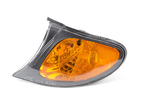 TYC Front Turn Signal Assembly - Left - E46
